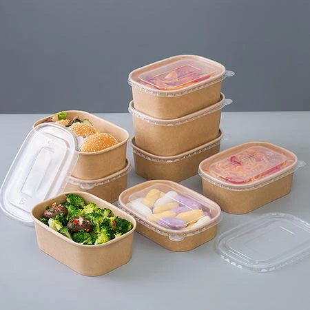 Extra Large Paper Bowls