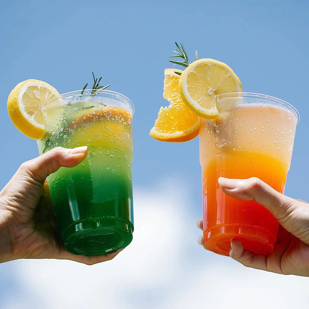 pet cup 20oz pet cup 20oz