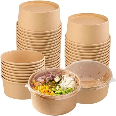 Tô giấy 800ml